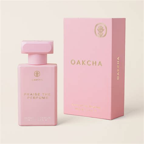 Oakcha perfumes and colognes .